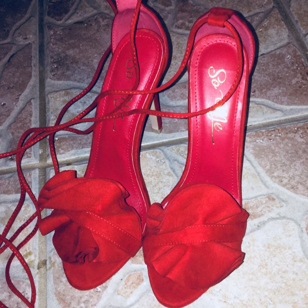 💋 SOLD 💋 - Picture 2 of 3